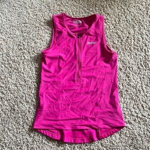 Zoot Womens triathlon top